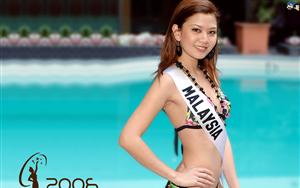 Miss Universe 2006